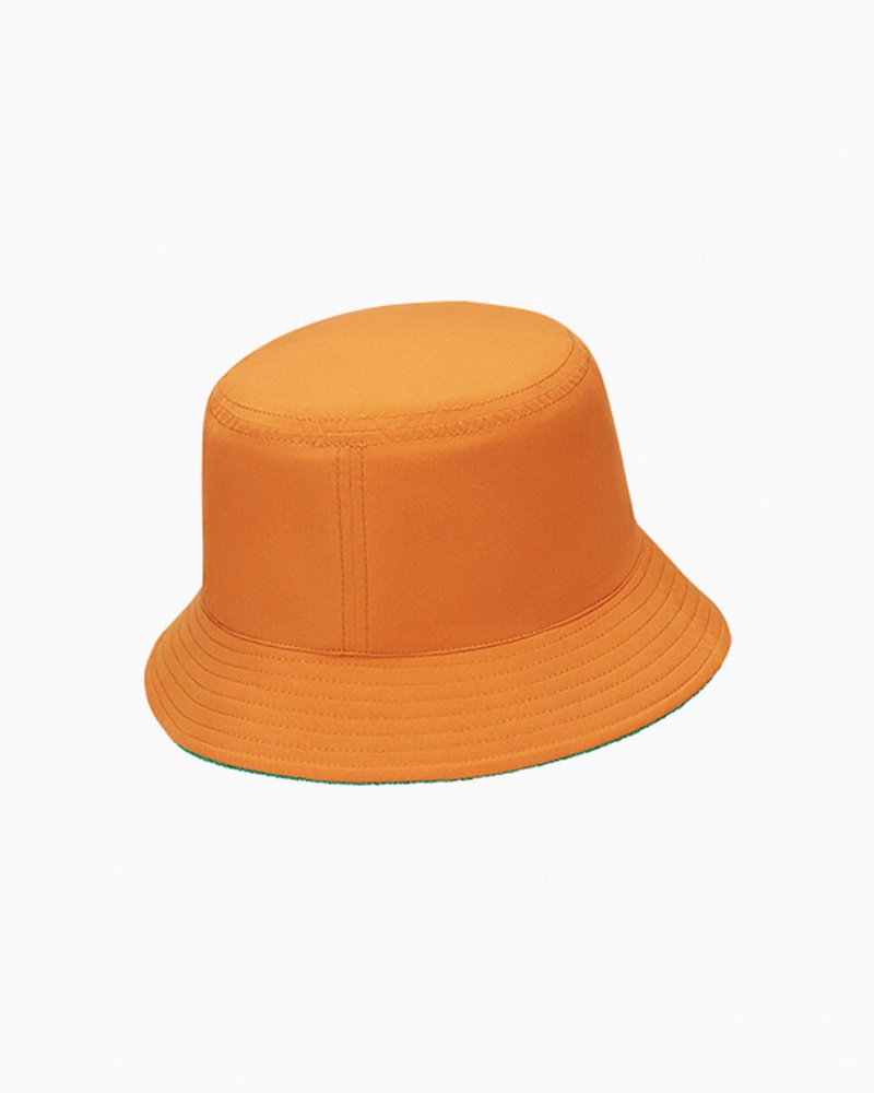 Converse Converse x Wonka Bucket Hat Monarch | WZFKQP-459