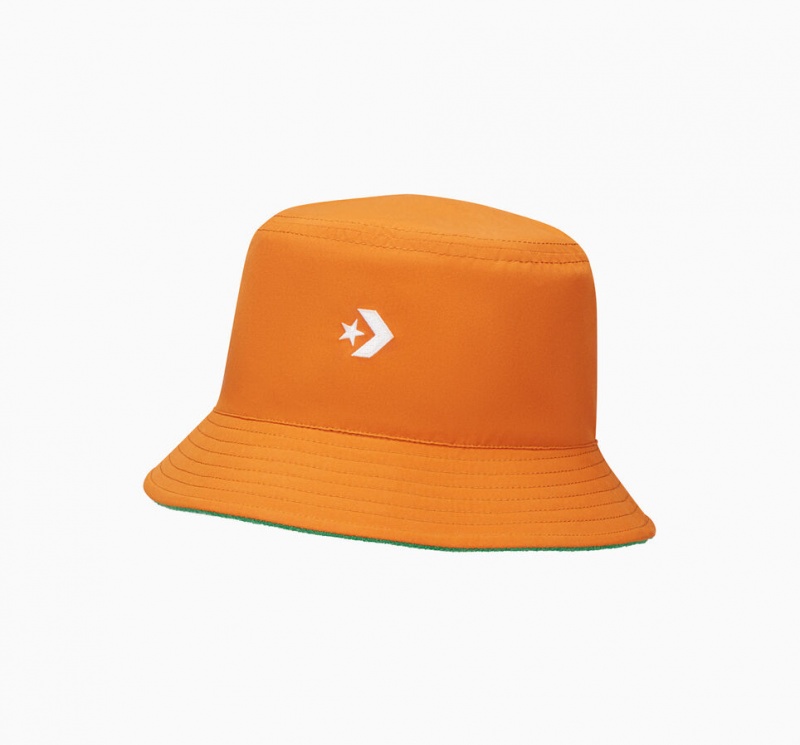 Converse Converse x Wonka Bucket Hat Monarch | WZFKQP-459