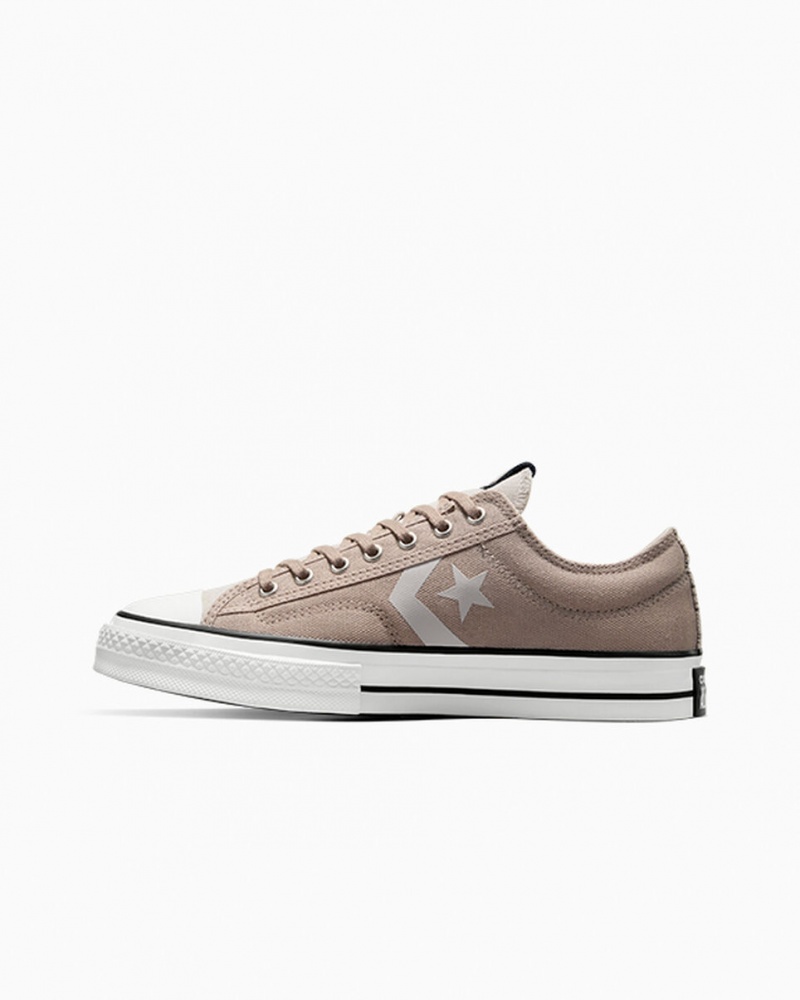 Converse Star Player 76 Wonder Stone / Pale Putty | XBCNQV-816