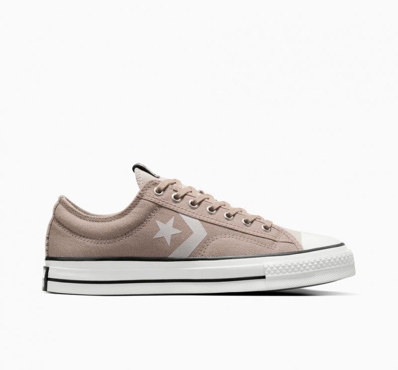 Converse Star Player 76 Wonder Stone / Pale Putty | XBCNQV-816