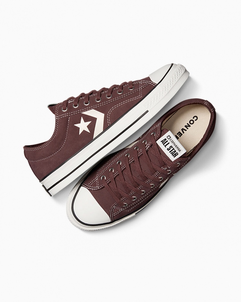 Converse Star Player 76 σουετ καφε | AFLMEO-791