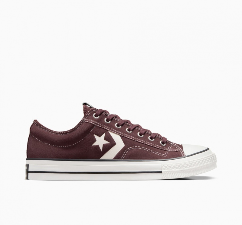 Converse Star Player 76 σουετ καφε | XPUKJF-594